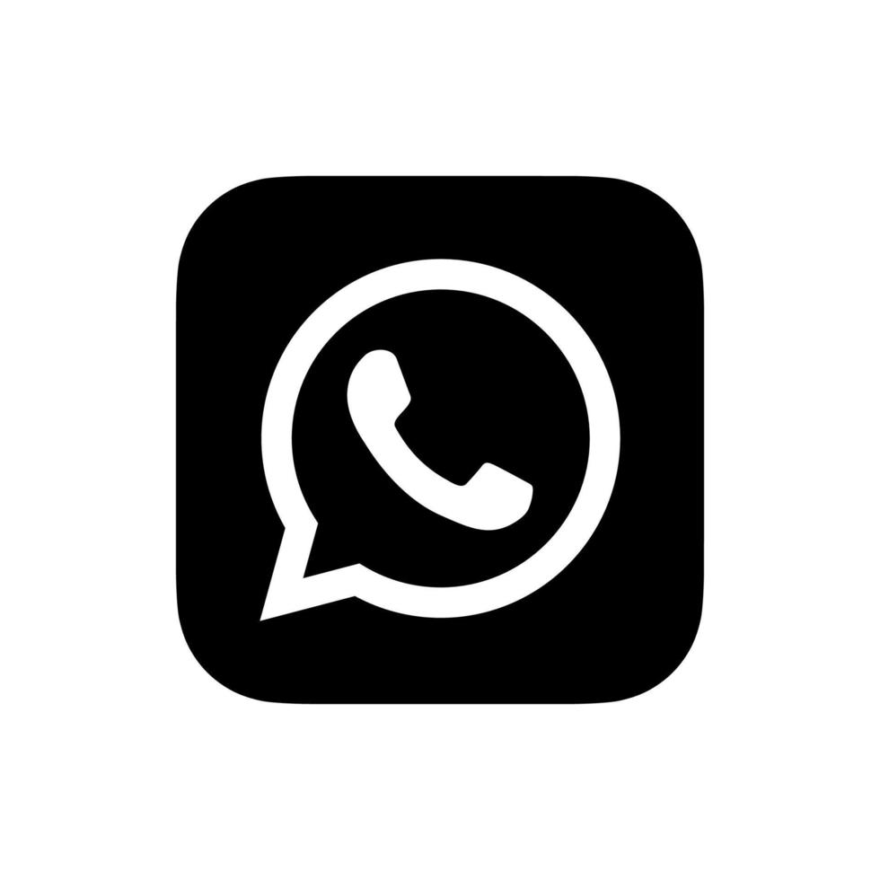 logo whatsapp