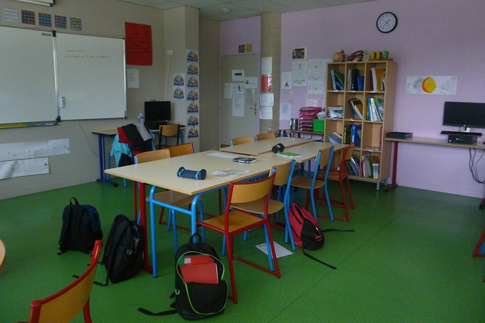 Éducation nationale : le russe n’est-il vraiment plus enseigné en France ?