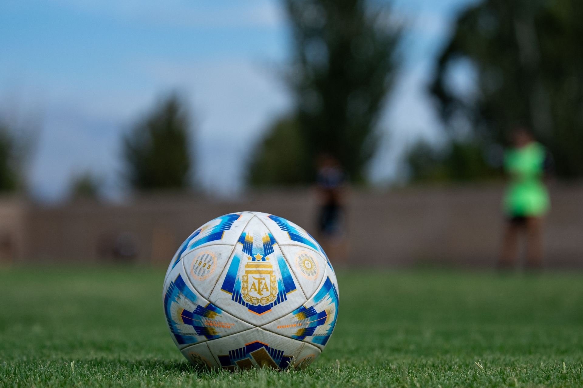 Coupe du monde de football : la présence d’une chanteuse pour entonner l’hymne argentin prouve-t-elle que la Fifa a favorisé l’Argentine ?