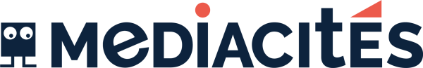 Logo Mediacités