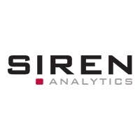 Logo de Siren analytics