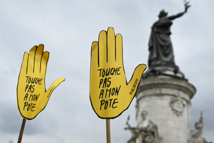 SOS Racisme n’a-t-elle vraiment pas déclaré ses comptes depuis 15 ans ?