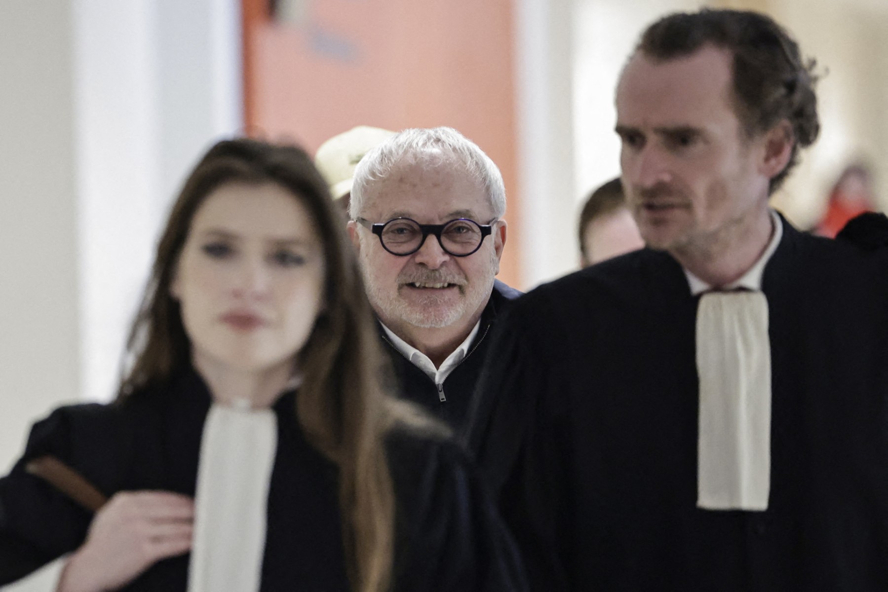 Affaire Joël Guerriau : l’ancien sénateur perçoit-il toujours des indemnités parlementaires ?