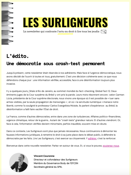 Image Surligneurs