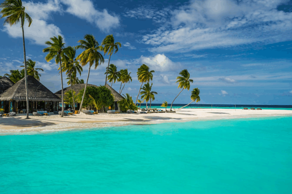 Avait-on réellement prédit que les Maldives seraient submergées par les eaux en 2026 ?