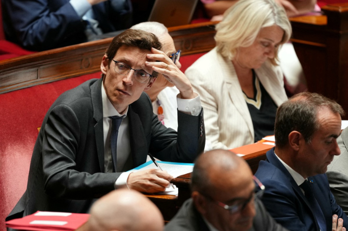 Classement Pisa : le téléphone portable est-il à l’origine de la baisse des résultats scolaires ?